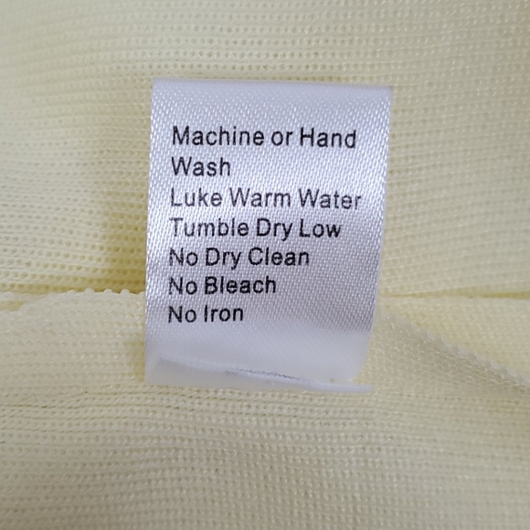 Ming Wang open front cardigan women size PXL - Picture 8 of 9